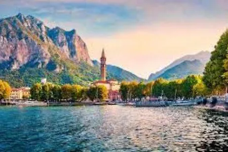Appartamento Casa Luna Lecco