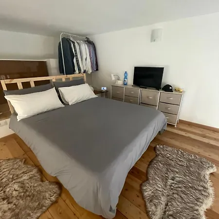 Appartamento Casa Luna *