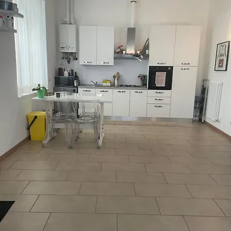 Casa Luna Appartamento