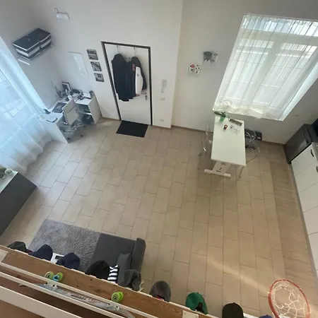 Appartamento Casa Luna