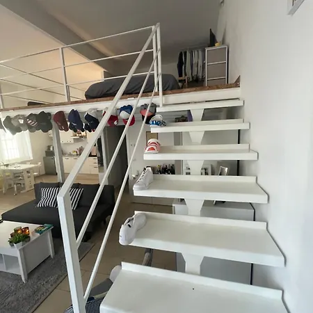 Casa Luna * Lecco