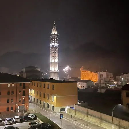 Casa Luna Appartamento *