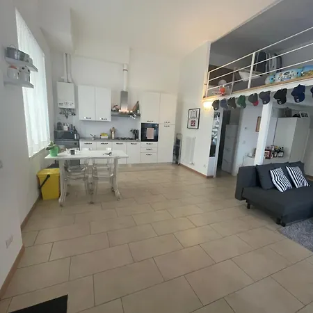 Casa Luna Apartment *