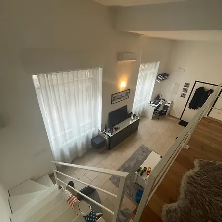 Casa Luna *