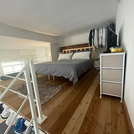 Apartment Casa Luna