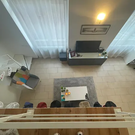 Casa Luna Apartment