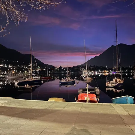 Casa Luna * Lecco