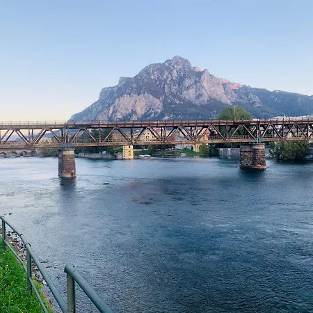 Casa Luna Apartment Lecco
