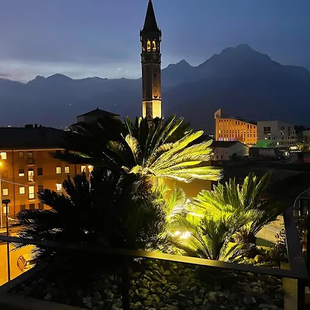Apartment Casa Luna Lecco
